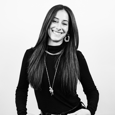 Bria Gaber