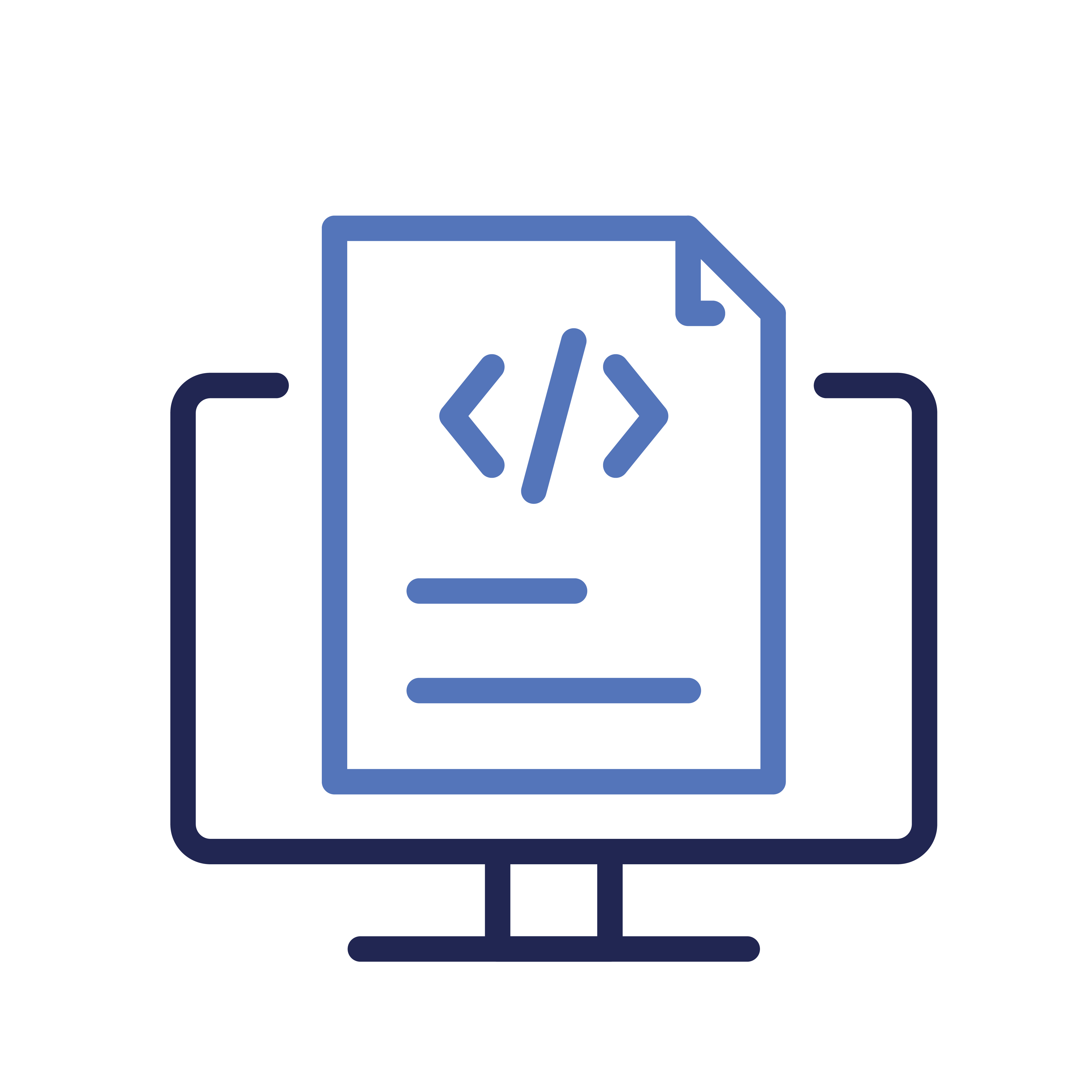 Portfolio Technology